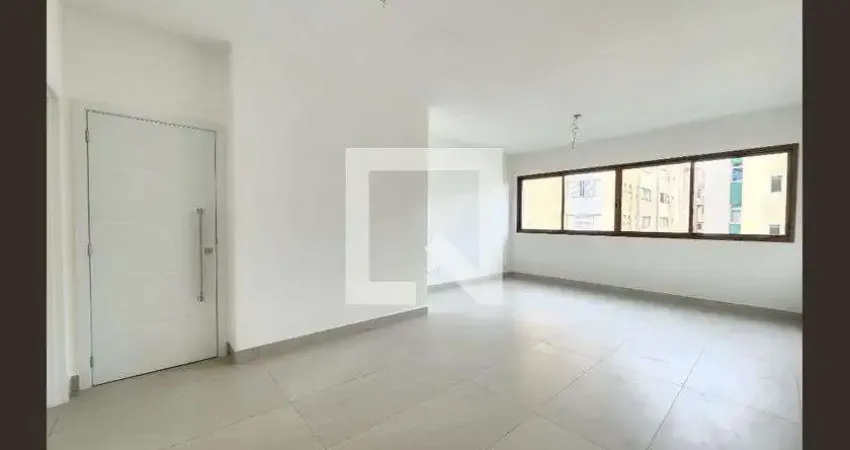 Apartamento para Venda - Gutierrez, 4 Quartos,  135 m² - Belo Horizonte