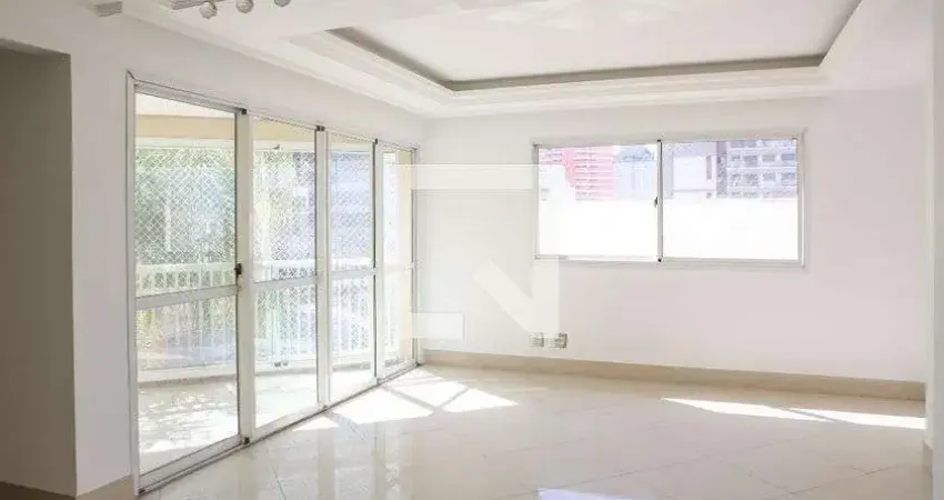 Apartamento para Venda - Vila Pompéia, 3 Quartos,  135 m² - São Paulo