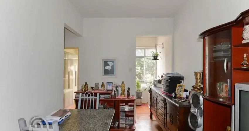 Apartamento para Venda - Vila Isabel, 1 Quarto,  80 m² - Rio de Janeiro