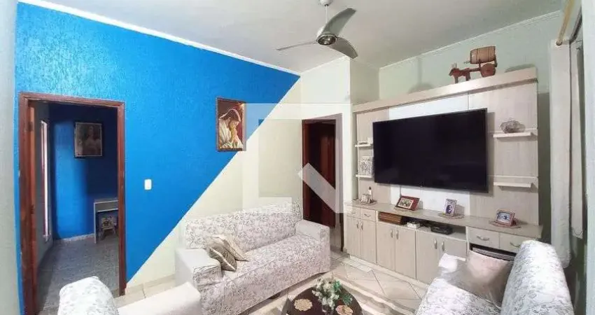 Casa para Venda - Vila Mimosa, 3 Quartos,  236 m² - Campinas