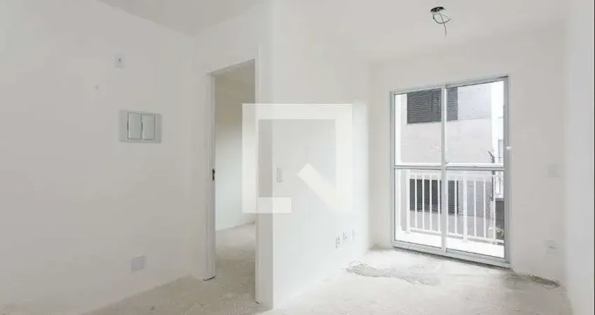 Apartamento para Venda - Tatuapé, 1 Quarto,  27 m² - São Paulo