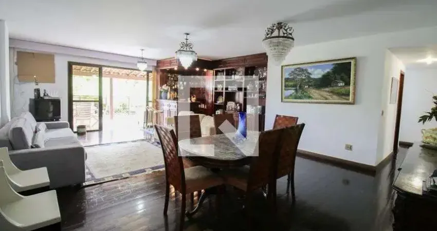 Cobertura para Venda - Jardim Oceânico, 3 Quartos,  190 m² - Rio de Janeiro
