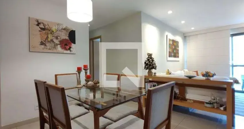 Cobertura para Venda - Freguesia , 3 Quartos,  168 m² - Rio de Janeiro