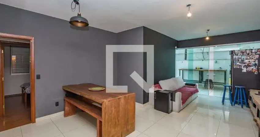 Apartamento para Venda - Coração de Jesus, 3 Quartos,  168 m² - Belo Horizonte