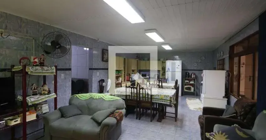 Casa para Venda - Estância Velha, 4 Quartos,  239 m² - Canoas