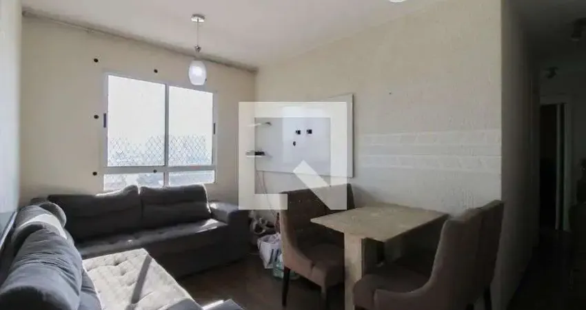 Apartamento para Venda - Ponte Grande, 2 Quartos,  45 m² - Guarulhos