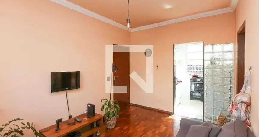 Apartamento para Venda - Coração Eucarístico, 2 Quartos,  55 m² - Belo Horizonte