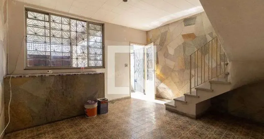 Casa para Venda - Vila das Mercês, 3 Quartos,  88 m² - São Paulo