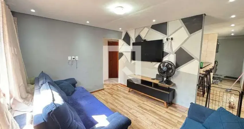 Casa para Venda - Vila Tibirica, 2 Quartos,  178 m² - Santo André