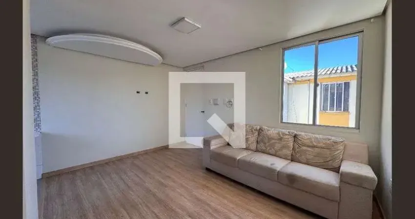 Apartamento para Venda - Rio dos Sinos, 2 Quartos,  43 m² - São Leopoldo