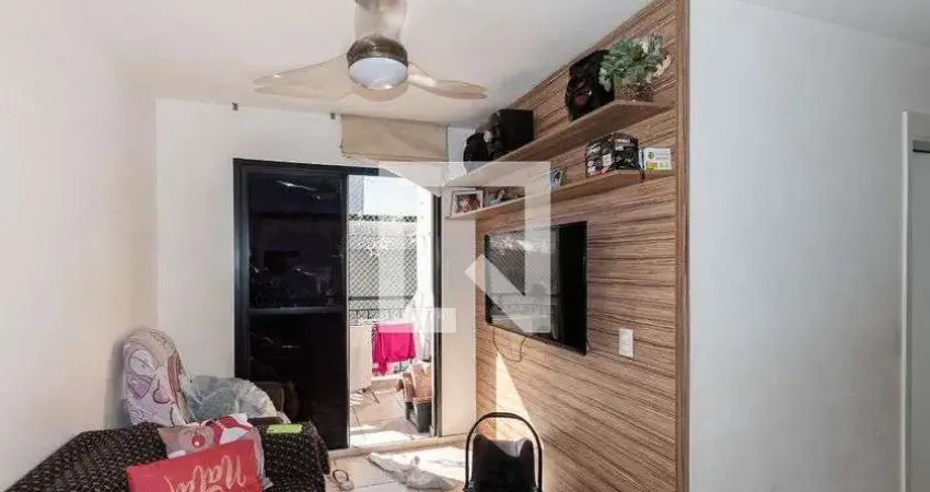 Apartamento para Venda - Andaraí, 3 Quartos,  68 m² - Rio de Janeiro