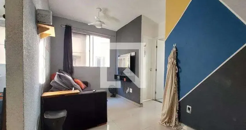 Apartamento para Venda - Piedade, 2 Quartos,  44 m² - Rio de Janeiro