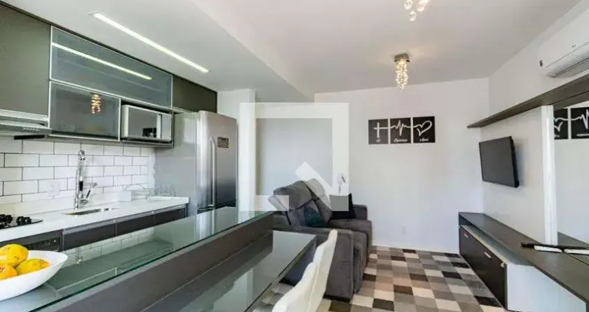 Apartamento para Venda - Estância Velha, 2 Quartos,  48 m² - Canoas