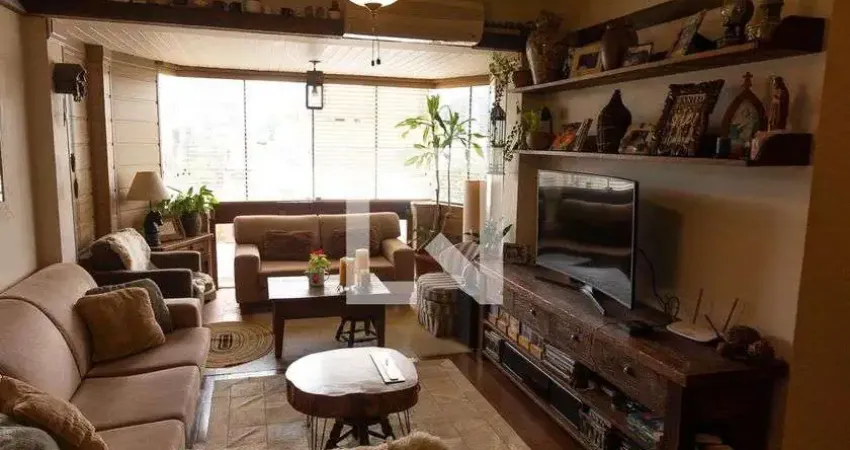 Apartamento para Venda - Petrópolis, 2 Quartos,  98 m² - Porto Alegre