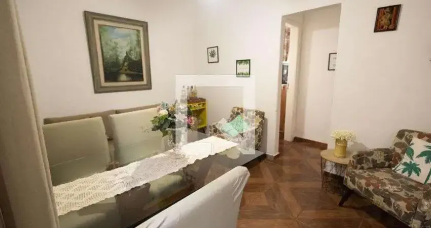 Apartamento para Venda - Carlos Prates, 2 Quartos,  47 m² - Belo Horizonte