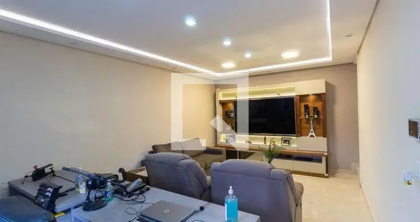 Casa para Venda - Ponte Rasa, 4 Quartos,  250 m² - São Paulo