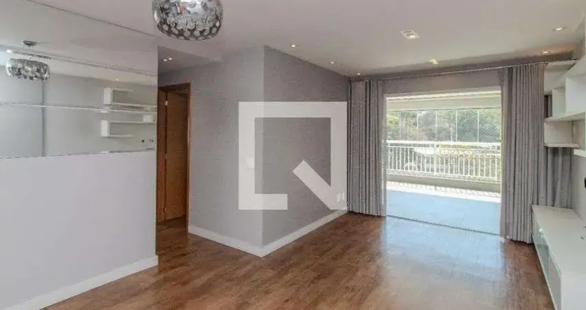 Apartamento para Venda - Vila Guilherme, 3 Quartos,  96 m² - São Paulo