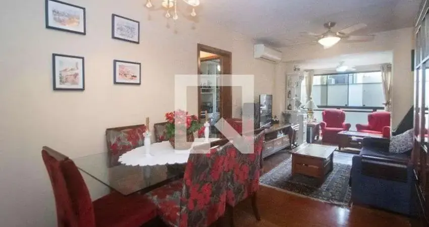 Apartamento para Venda - Auxiliadora, 2 Quartos,  87 m² - Porto Alegre