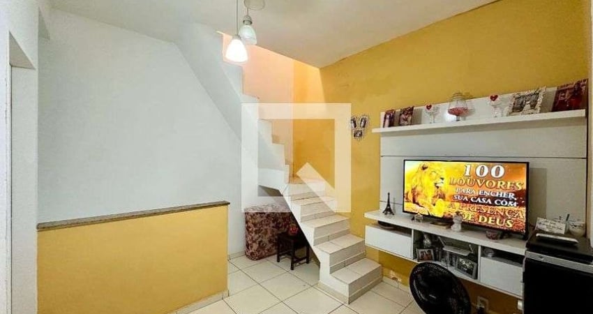 Casa para Venda - Centro, 2 Quartos,  50 m² - Rio de Janeiro