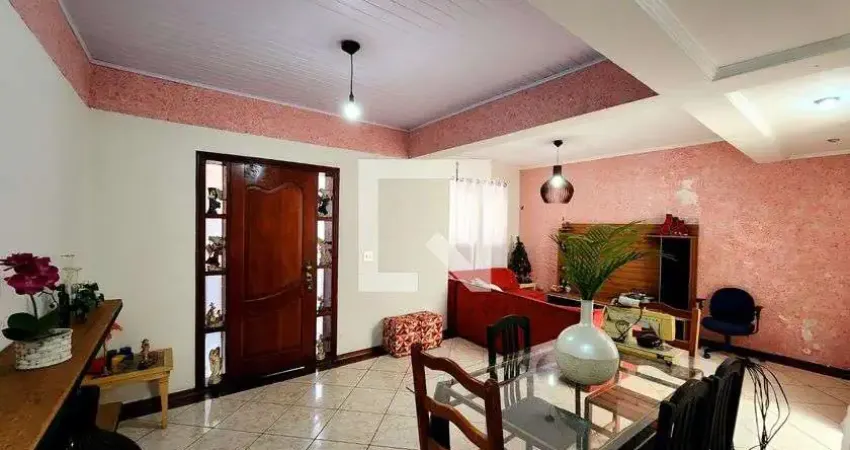 Casa para Venda - Ponte São João , 3 Quartos,  150 m² - Jundiaí