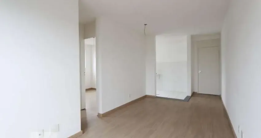 Apartamento para Venda - Taquara, 2 Quartos,  48 m² - Rio de Janeiro