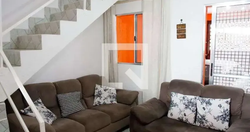 Casa para Venda - Veloso, 4 Quartos,  200 m² - Osasco