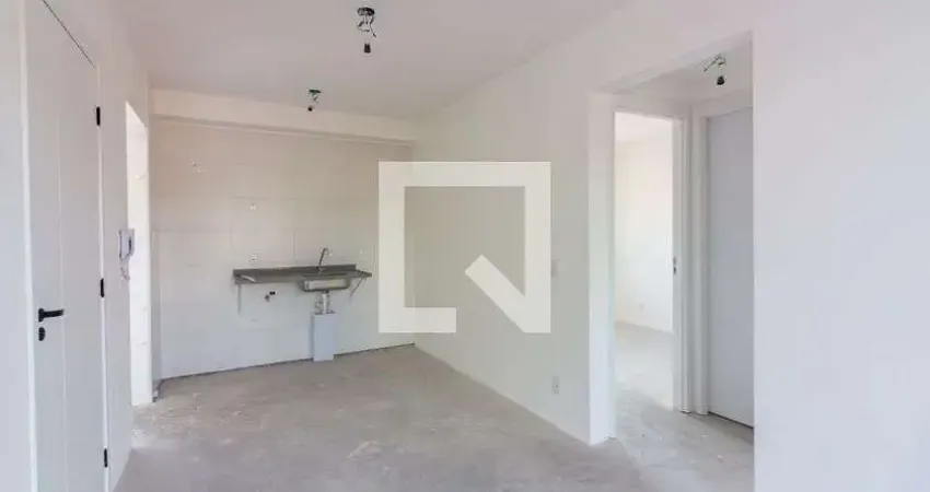 Apartamento para Venda - Cipava, 2 Quartos,  43 m² - Osasco