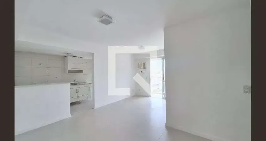 Apartamento para Venda - Botafogo, 2 Quartos,  70 m² - Rio de Janeiro
