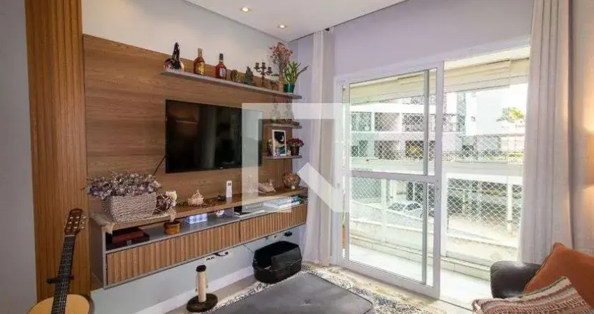 Apartamento para Venda - Taquaral, 2 Quartos,  62 m² - Campinas