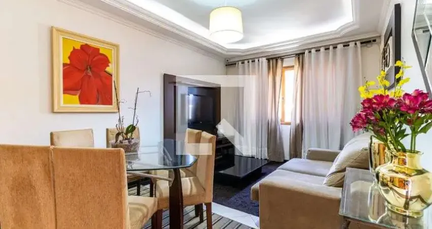 Casa para Venda - Jardim Palmares, 3 Quartos,  235 m² - São Paulo