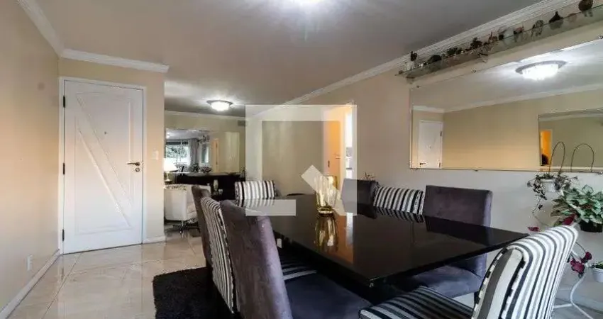 Apartamento para Venda - Sumaré, 3 Quartos,  151 m² - São Paulo