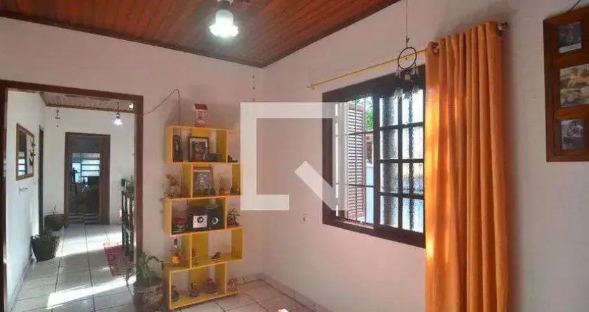 Casa para Venda - Mathias Velho, 3 Quartos,  150 m² - Canoas