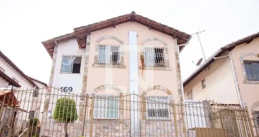 Apartamento para Venda - São João Batista, 3 Quartos,  50 m² - Belo Horizonte