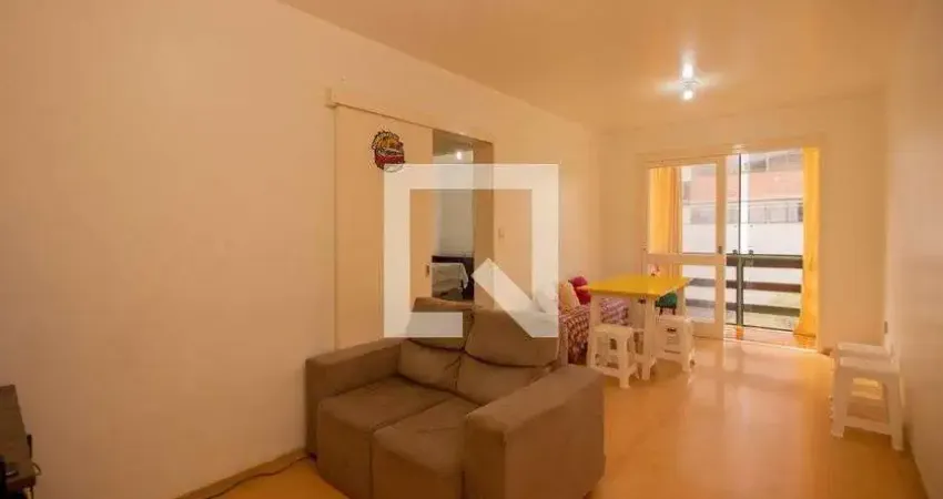 Apartamento para Venda - Passo D&apos;areia, 2 Quartos,  68 m² - Porto Alegre
