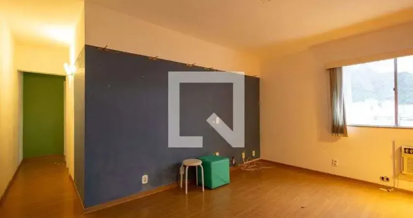 Apartamento para Venda - Andaraí, 2 Quartos,  79 m² - Rio de Janeiro
