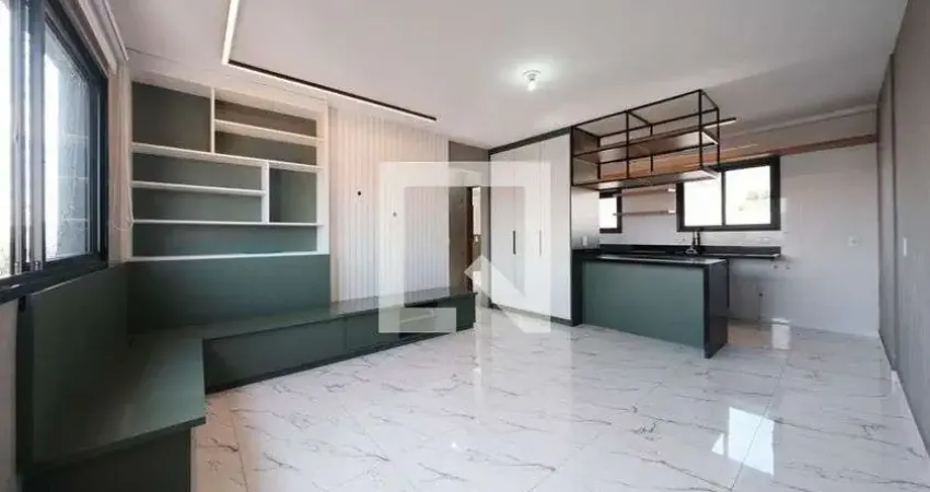 Cobertura para Venda - Artur Alvim, 2 Quartos,  59 m² - São Paulo