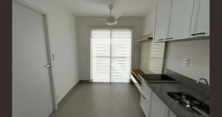 Apartamento para Venda - Jardim Éster Yolanda, 1 Quarto,  30 m² - São Paulo