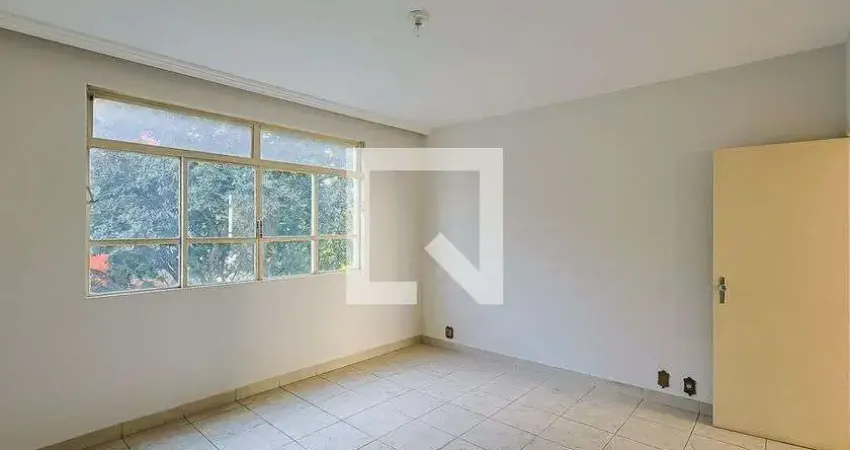Apartamento para Venda - Cruzeiro, 3 Quartos,  122 m² - Belo Horizonte