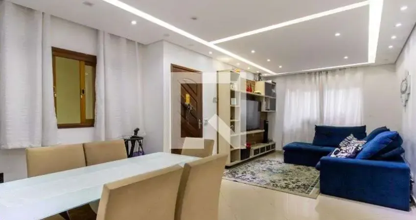 Casa para Venda - Jardim Cocaia, 3 Quartos,  157 m² - Guarulhos