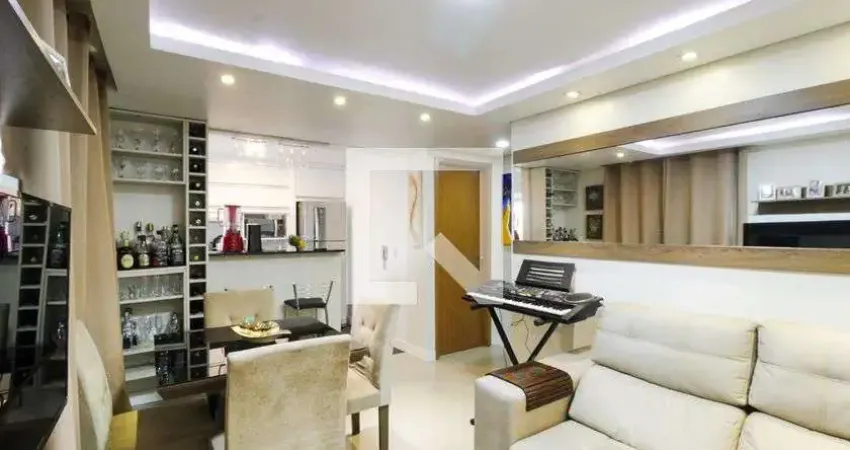 Apartamento para Venda - Igará, 2 Quartos,  42 m² - Canoas