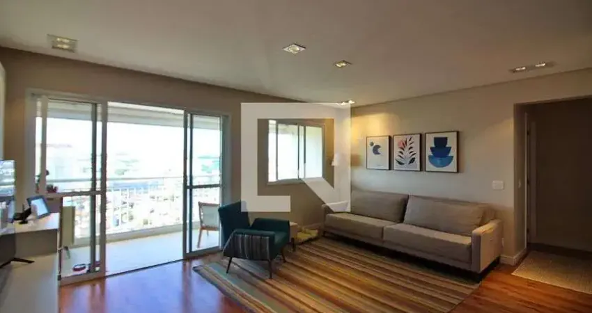 Apartamento para Venda - Vila Lusitânia, 2 Quartos,  91 m² - São Bernardo do Campo