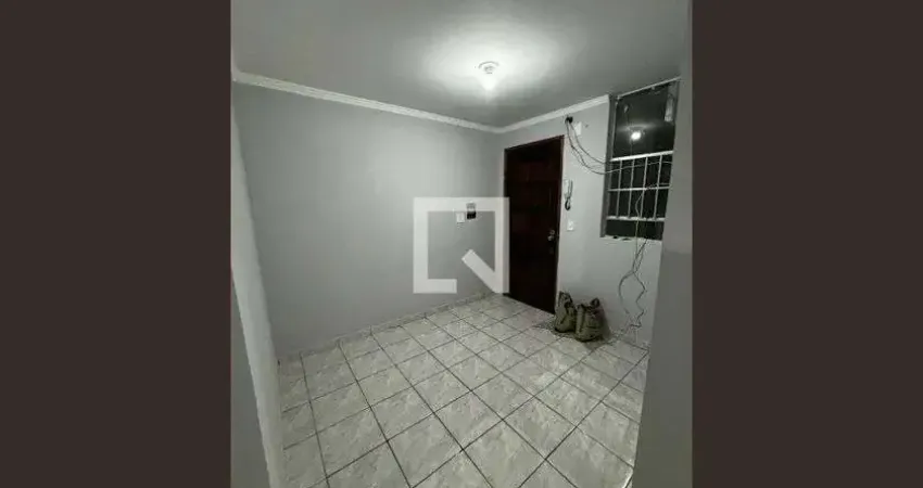 Apartamento para Venda - Sapopemba, 2 Quartos,  48 m² - São Paulo