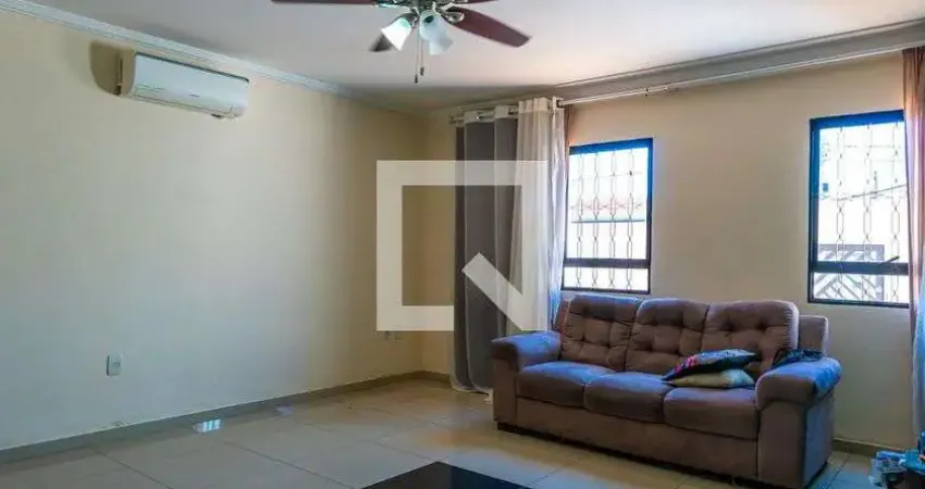 Casa para Venda - Parque Industrial, 4 Quartos,  237 m² - Campinas