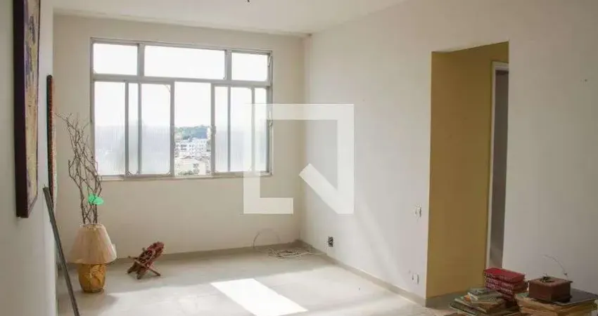 Apartamento para Venda - Engenho de Dentro, 2 Quartos,  60 m² - Rio de Janeiro