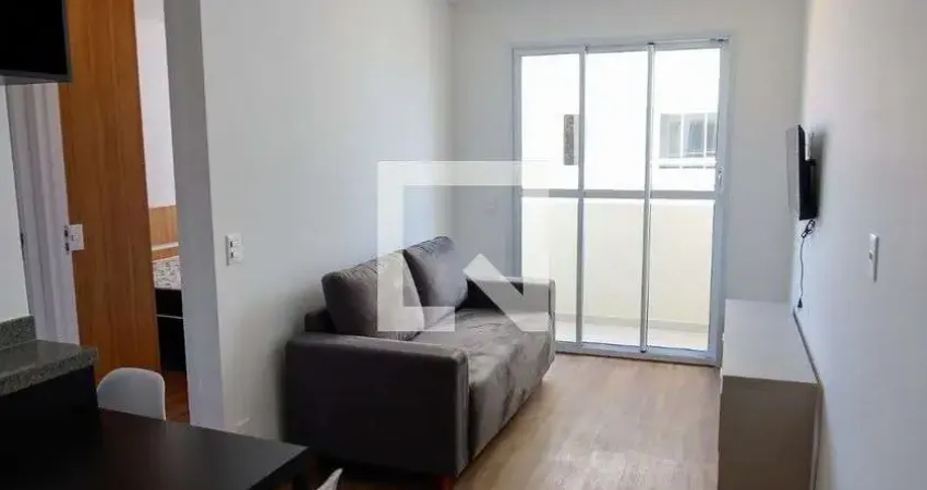 Apartamento para Venda - Quitaúna, 1 Quarto,  35 m² - Osasco