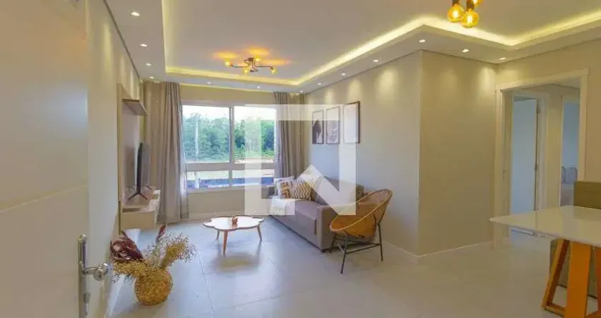 Apartamento para Venda - Marechal Rondon, 3 Quartos,  76 m² - Canoas