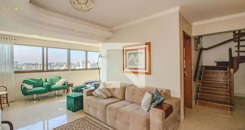 Apartamento para Venda - Jardim Lindóia, 3 Quartos,  265 m² - Porto Alegre