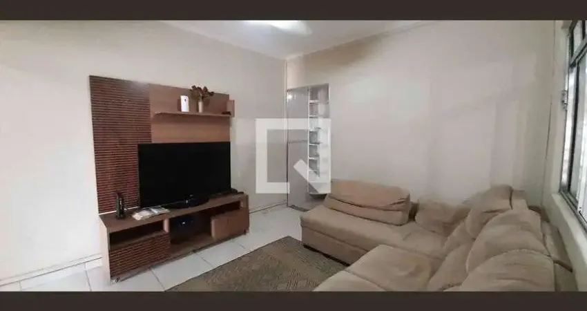 Casa para Venda - Santo Antônio, 2 Quartos,  125 m² - Osasco