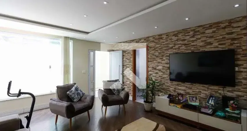 Casa para Venda - Mandaqui, 3 Quartos,  203 m² - São Paulo