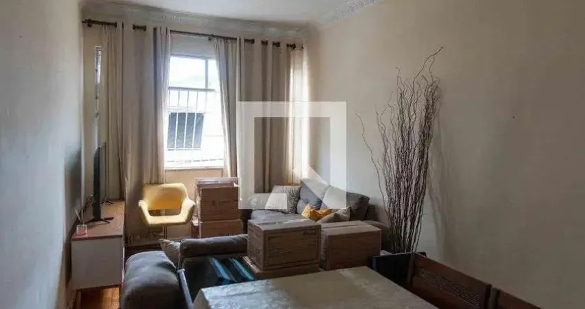 Apartamento para Venda - Centro , 2 Quartos,  90 m² - Niterói